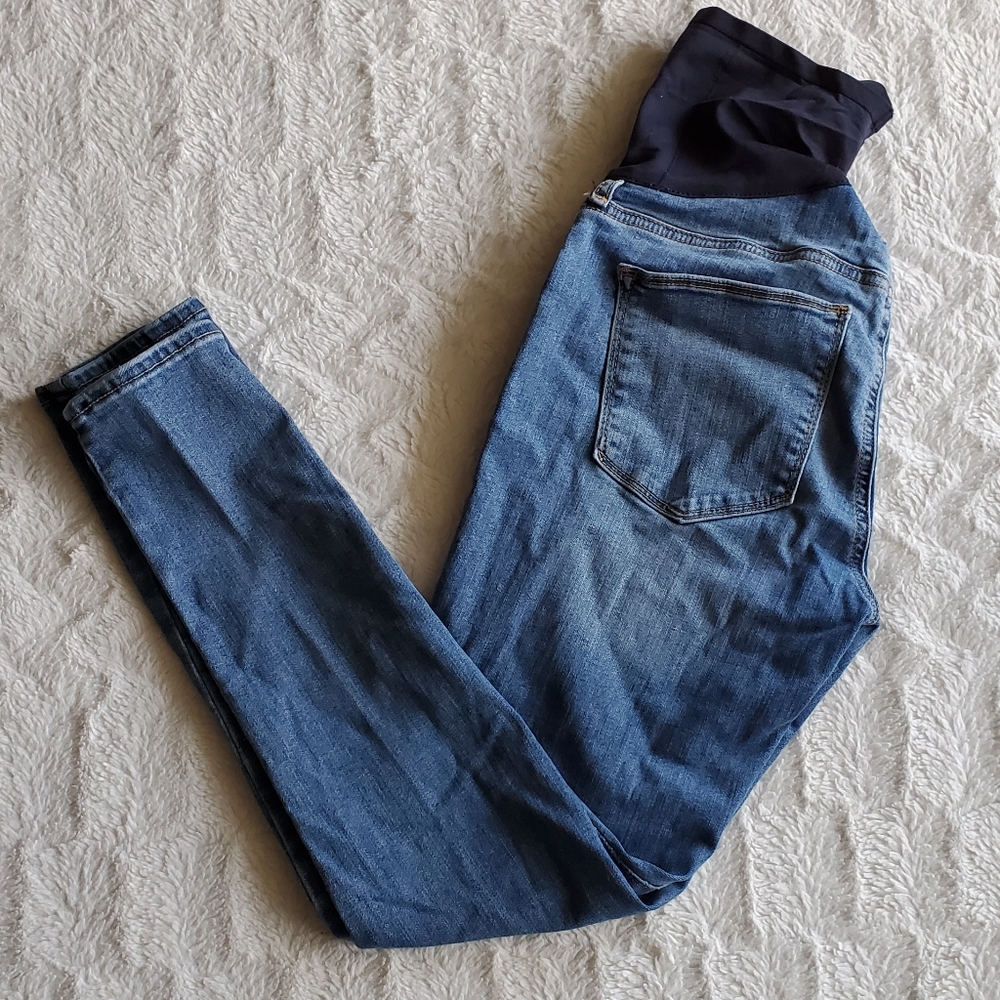 Gap Maternity Jeans